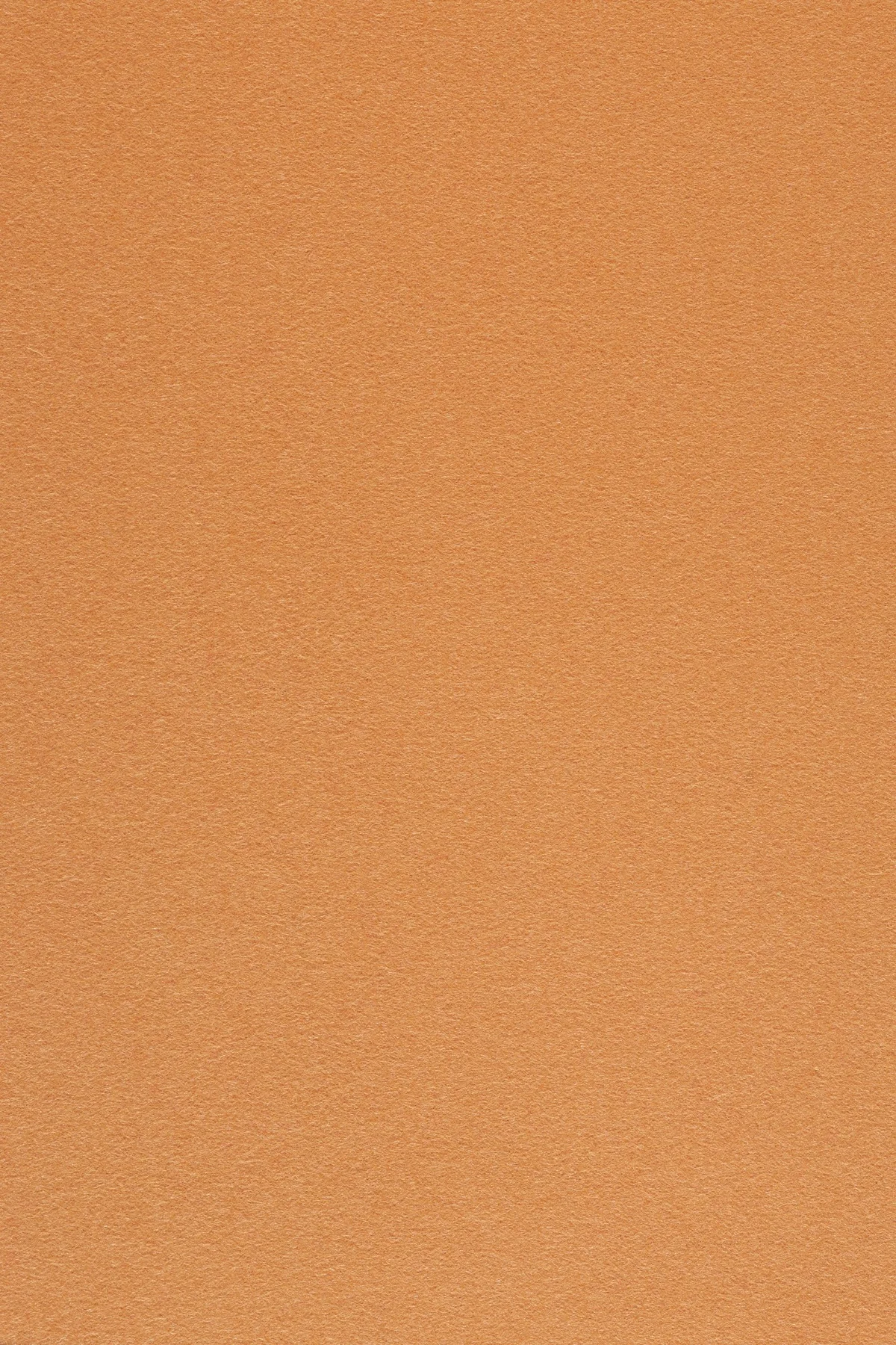 Fabric sample Divina 3 526 orange